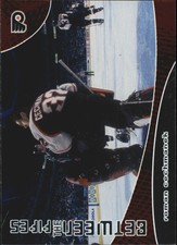 2001-02 Between the Pipes Hockey #103 Roman Cechmanek