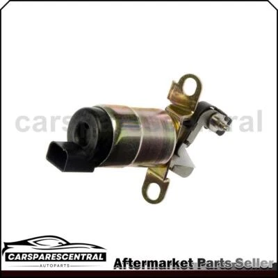 Solenoide de bloqueo de cambio Dorman para Ford E-250 Econoline 4,9 L 1994-1996 Foto 1 de 4