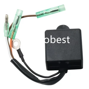 CDI Igniter for Tohatsu 3F0-06060-0 M3.5A2 M2.5A2 M2.5A M3.5B 2002 M3.5B2 - Picture 1 of 9