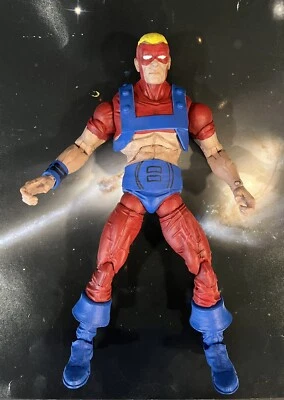 Marvel Legends Custom GOLIATH Clint Barton - Avispa hormiga hombre gigante 12” 12 pulgadas Foto 1 de 4