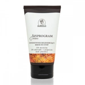 Korana Apiprogram Podologische Fußcreme 75 ml - Picture 1 of 1