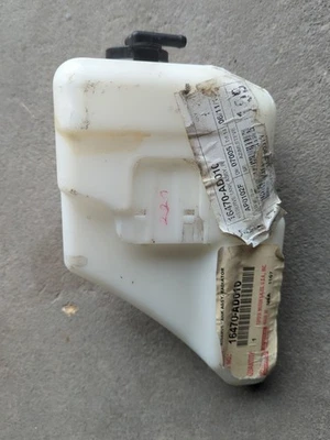 2005-2012 Toyota Avalon Radiator Coolant Bottle Reservoir Tank 16470Ad010 OEM - Image 1 of 4