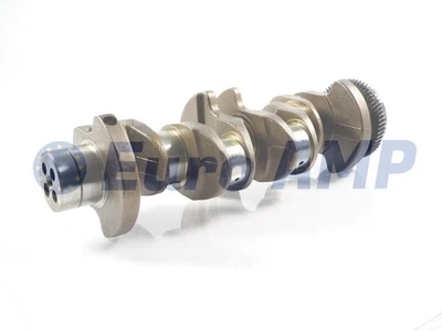 Mercedes Benz Sprinter E250 Engine Crankshaft CDI 2.1 Diesel OM651 6510300500 - Image 1 of 4