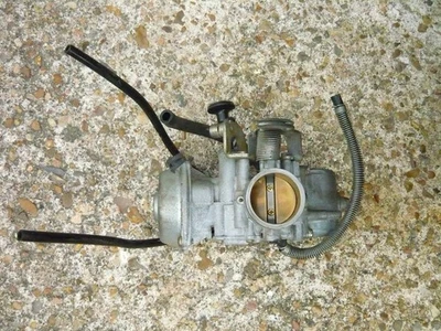 96-03 96-19 Suzuki LS650 Savage S40 Boulevard OEM Carburetor Carb 13200-24C42 - Image 1 of 4