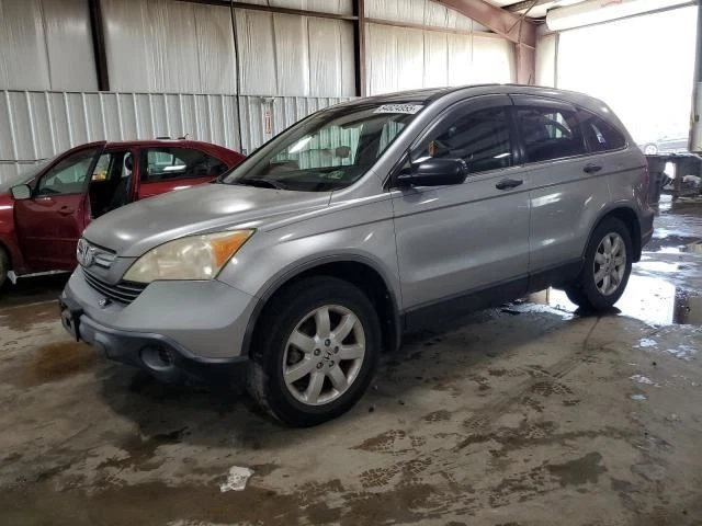 Throttle Body Throttle Valve Assembly 2.4L Fits 07-08 CR-V 2728232 Foto 1 de 4