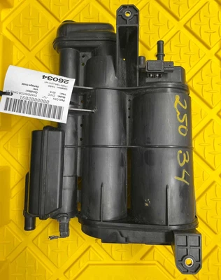 2017-2021 Honda Civic Fuel Vapor Evaporator Emission Canister 17300-TBA-L011-M1 - Image 1 of 4