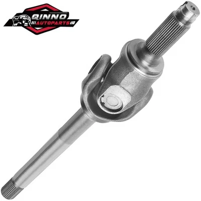 Front Left CV Axle Assembly for Dodge Ram 4500 5500 2008-2010 L6 6.7L 68034435AC Foto 1 de 4