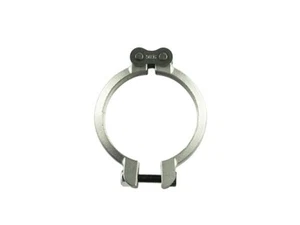 Banda Vee de entrada Turbosmart WG45 - Imagen 1 de 2