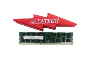 Sun Microsystems 371-4966 8GB PC3L-10600R DDR3-1333 2RX4 ECC Registered Memory - Picture 1 of 7