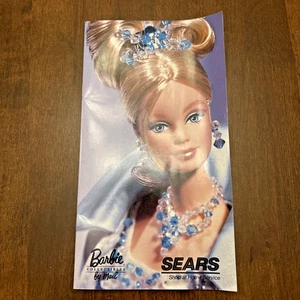 1999 Barbie Collectibles By Mail Catalog Sears Shop At Home Service - Bild 1 von 9