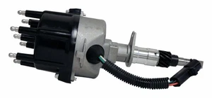 Crown 53007190 Distributor for 1987-1990 Jeep XJ Cherokee, MJ Comanche w/ 4.0L - Picture 1 of 1