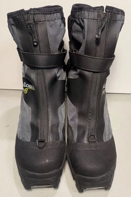 Botas Salomon X Adv 8 Backcountry SNS XC Talla US 9  Foto 1 de 4