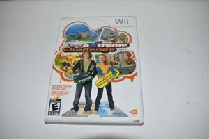 Active Life: Extreme Challenge - Nintendo Wii - COMPLETE IN BOX (UKQ42) - Picture 1 of 3
