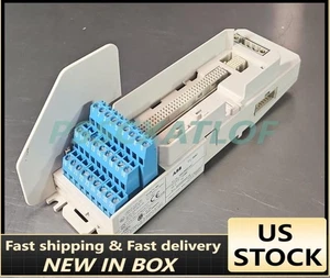 ABB TU890 - 3BSC690075R1 Module Termination Unit Base (BIN541) - Picture 1 of 8