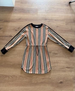 Burberry Girls Dress Size 10 Years  - Picture 1 of 3