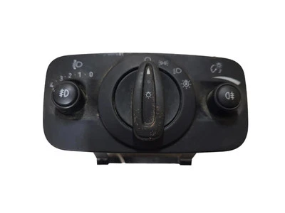 FORD C-MAX II DXA/CB7, DXA/CEU Scheinwerferschalter 10099412 1.6 Diesel 28778215 - Immagine 1 di 4