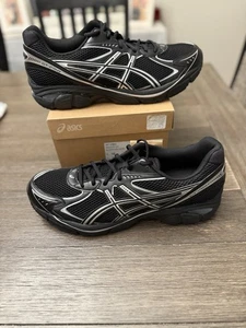 Talla 14 - Asics GT 2160 Negro Plata Pura - Imagen 1 de 9