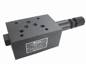 Hidraman Modular Pressure Reducing Valve 3/8" MPR-03P-1-K-30 - Picture 1 of 1
