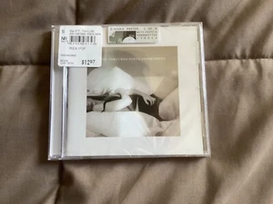 Taylor Swift - The Tortured Poets Department - POSTER + BONUS TRACK - CD -NEW - Picture 1 of 2