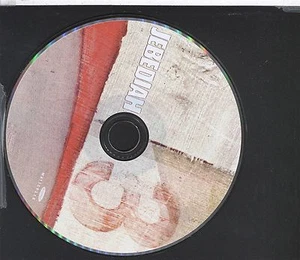 Jebediah CD only  - Picture 1 of 1