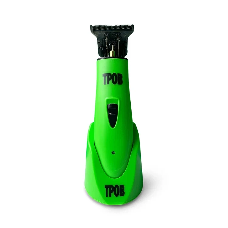 TPOB Ghost X Hair & Beard 0mm lightweight Trimmer (Slime Edition DLC)