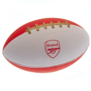 Arsenal FC Mini Foam American Football - Picture 1 of 5