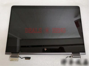 Schermo LCD UHD 15,6'' HP Spectre X360 15-BL112DX 15-BL012DX - Foto 1 di 1