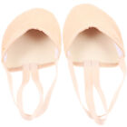 Pointe Cushion Toes for Ballet Shoes Half Dancing