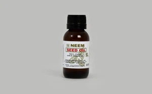 Neem Neem Seed 50ml Oil (1.70 fl ozs) - Picture 1 of 1