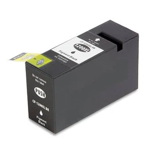New High-Yield BK Ink For Canon PGI-1200 XL PGI1200 MAXIFY MB2020 MAXIFY MB2320 - Picture 1 of 1