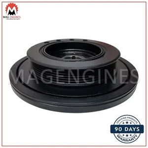 13407-46020 CRANKSHAFT HARMONIC BALANCER PULLEY TOYOTA 2JZ-GE/GTE 3.0 LTR - Picture 1 of 4