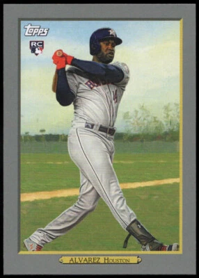2020 Topps Update "TURKEY RED" Insert Card...You Pick From List...PWE Shipping - Image 1 of 4