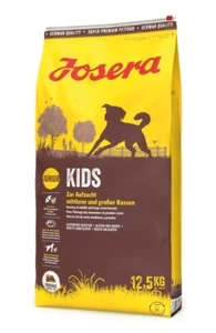 4032254775287 JOSERA Kids - trockenfutter für Hunde - 12,5kg JOSERA - Bild 1 von 1