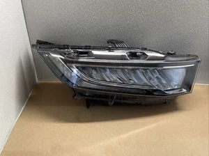 2021-2022 HONDA ODYSSEY FULL LED HEADLIGHT OEM RIGHT PASSENGER SIDEOEM - Picture 1 of 7