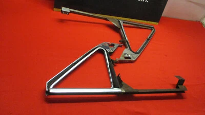 Ford Convertible 1949-1951 ventana de ventilación y 1950 1951 Victoria 2 puertas ht Foto 1 de 4