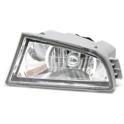 New Front Right Fog Lamp Lens And Housing 2001-2003 Fits Acura Mdx AC2593103 - Image 1 of 4