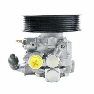 Power Steering Pump For Mitsubishi PAJERO III 3.5 V6 6G74 2000-2006 MR418566 - Picture 1 of 5