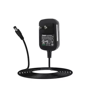 12V Yamaha DJX Keyboard Ersatz Netzteil - Bild 1 von 13
