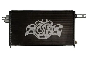 CSF Fits 02-06 Acura RSX 2.0L A/C Condenser - Picture 1 of 1
