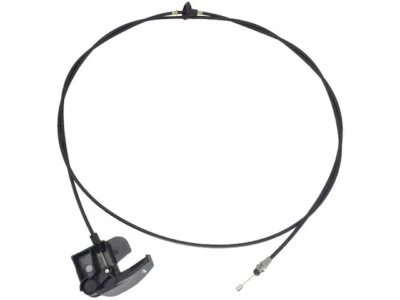 Cable de liberación del capó para Chevrolet Silverado 2500 HD 2007-2014 49565SBPH 2013 2009 Foto 1 de 3