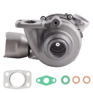 GT1544V TURBO fit for Citroen Peugeot 1.6 HDI 110 CV Turbocompresseur 753420 - Imagen 1 de 12