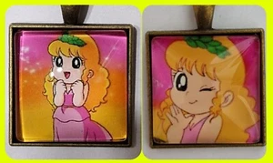 PORTACHIAVI PORTACHIAVE KEYRING SCHLÜSSELRING CARTOON POLLON COMBINA GUAI MANGA - Imagen 1 de 8