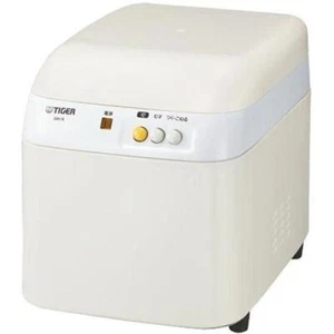 Tiger Mochi Maker Machine Rice Cake 1.8 L SMJ-B181-WL AC100V New Milky White F/J - Picture 1 of 9