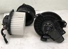 2018 Nissan Altima Heater AC Blower Motor OEM 84K Miles (LKQ~377082347)