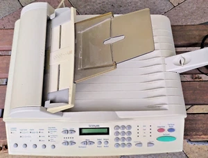 Lexmark - Optraimage X242 MFP - incl. Fax/Ethernet Karte - Bild 1 von 22