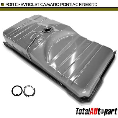 21 Gallons Fuel Tank for Chevrolet Camaro 1974-1981	 Nova Buick Skylark Apollo - Image 1 of 4