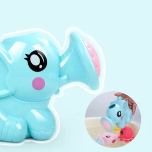 Spaß Baby Badespielzeug Badewannenspielzeug Für Kleinkinder Kinder Dusche Spray - Bild 1 von 8