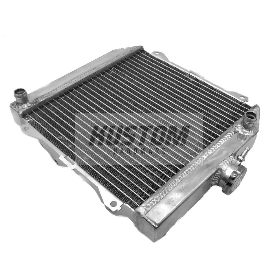 Radiator for 2014-2019 Honda TRX500FM - 19010-HR3-A21 - image 1 of 1