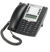 Mitel MiVoice 6730 (ATD0033) Analog Schnurgebunden Telefon