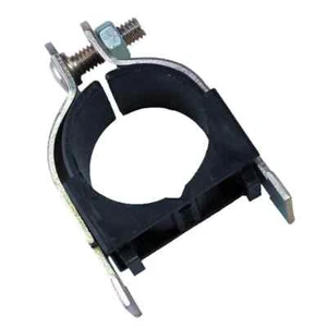 1" FASTPIPE STRUT CLAMP - MOUNTS TO 1-5/8" UNISTRUT F0022 - Picture 1 of 2